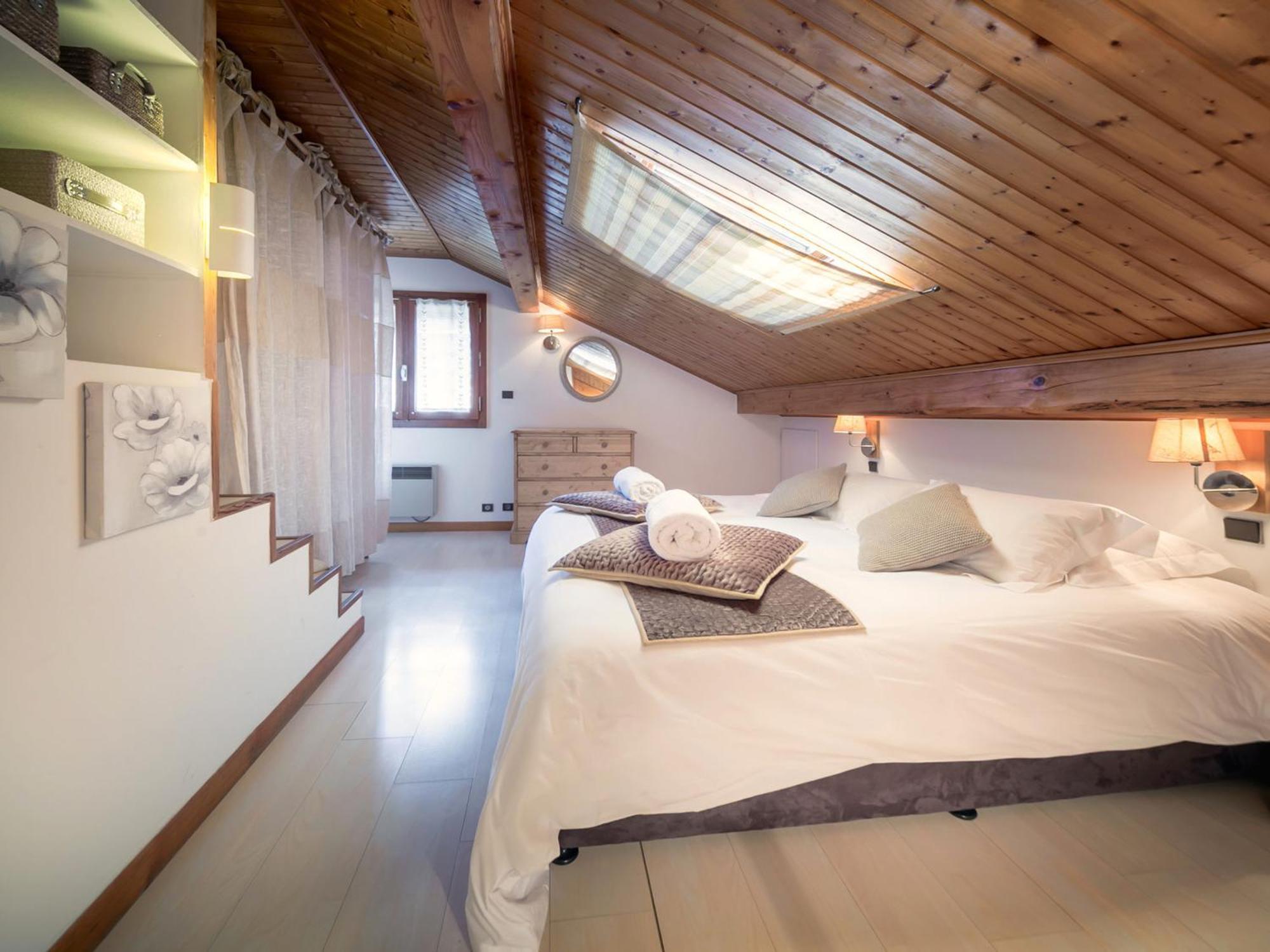 Appartement Spacieux Au Centre De Morzine, Proche Telesieges Et Commerces - Fr-1-627-31 Exteriör bild