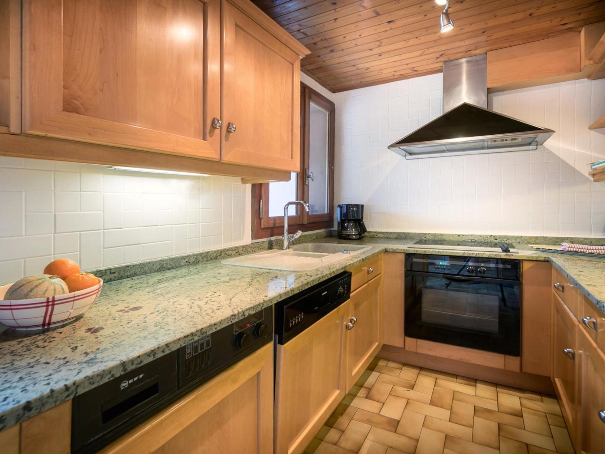 Appartement Spacieux Au Centre De Morzine, Proche Telesieges Et Commerces - Fr-1-627-31 Exteriör bild